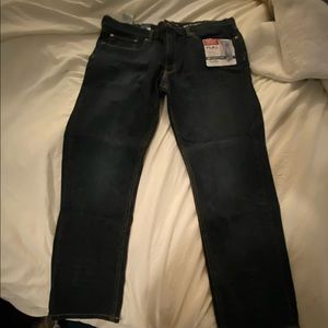 Men’s jeans